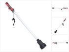 Milwaukee M12 BSWP-0 Akumulatorowa pompa transferowa 12 V 34 l/min Solo ( 4933479639 ) - bez akumulatora, bez ładowarki