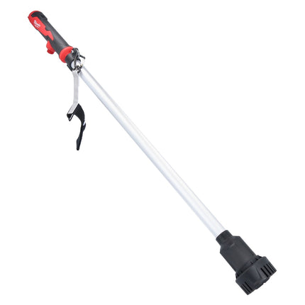 Milwaukee M12 BSWP-0 Akumulatorowa pompa transferowa 12 V 34 l/min Solo ( 4933479639 ) - bez akumulatora, bez ładowarki