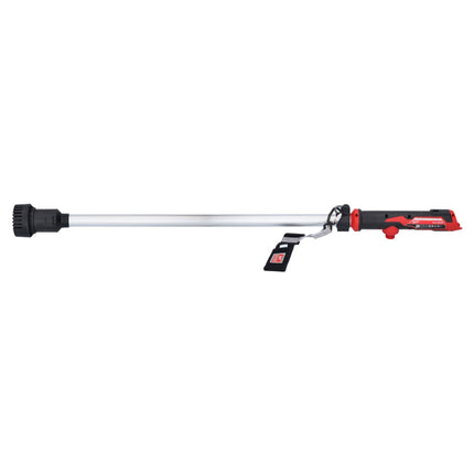 Milwaukee M12 BSWP-0 Akumulatorowa pompa transferowa 12 V 34 l/min Solo ( 4933479639 ) - bez akumulatora, bez ładowarki