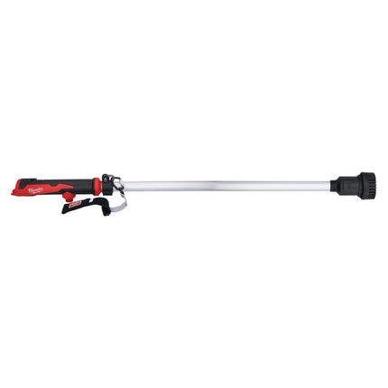 Milwaukee M12 BSWP-0 Akumulatorowa pompa transferowa 12 V 34 l/min Solo ( 4933479639 ) - bez akumulatora, bez ładowarki
