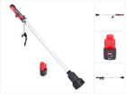 Milwaukee M12 BSWP-201 cordless transfer pump 12 V 34 l/min + 1x rechargeable battery 2.0 Ah - without charger