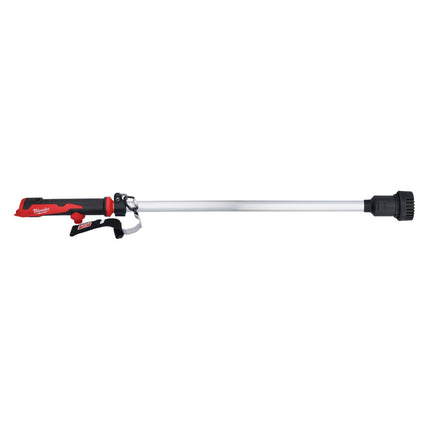 Milwaukee M12 BSWP-201 cordless transfer pump 12 V 34 l/min + 1x rechargeable battery 2.0 Ah - without charger