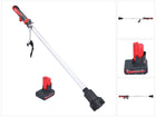 Milwaukee M12 BSWP-501 cordless transfer pump 12 V 34 l/min + 1x rechargeable battery 5.0 Ah - without charger