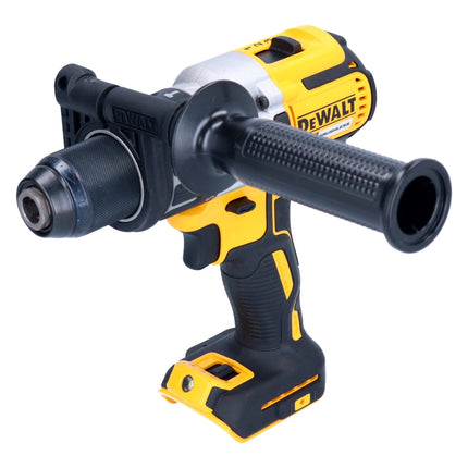 DeWalt DCD 996 E2 18 V 95 Nm Brushless trapano a percussione senza fili + 2x batteria 1,7 Ah + caricabatterie
