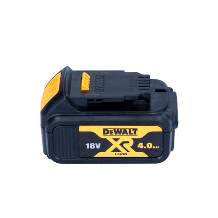 DeWalt DCF 887 N cordless impact wrench 18 V 205 Nm 1/4" brushless + 1x rechargeable battery 4.0 Ah - without charger