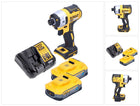 DeWalt DCF 887 H2 cordless impact wrench 18 V 205 Nm 1/4