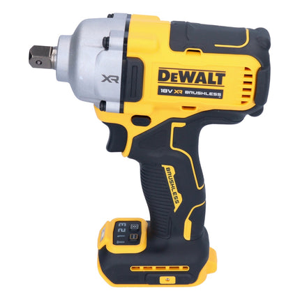 DeWalt DCF 892 D2T Akku Schlagschrauber 18 V 813 Nm 1 2 Brushless 2x Akku 2 0 Ah Ladegeraet TSTAK 2 - toolbrothers