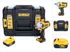 DeWalt DCF 892 NT cordless impact wrench 18 V 813 Nm 1/2