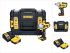 DeWalt DCF 892 P1T cordless impact wrench 18 V 813 Nm 1/2