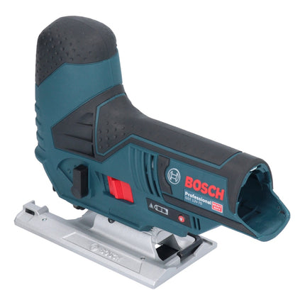 Bosch GST 12V-70 Sierra de calar profesional con acumulador 12 V 70 mm solo - sin acumulador, sin cargador