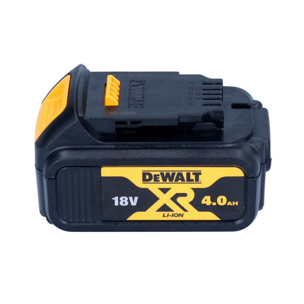 Zestaw startowy akumulatorów DeWalt DCB 1104 M1 12 V / 18 V 1x akumulator 4,0 Ah + ładowarka DCB 1104