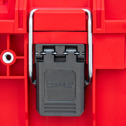 Toolbrothers RHINO XL Cart Plus ULTRA - Mobiler Werkzeugkoffer 37 l IP66 mit Doppelteleskopgriff