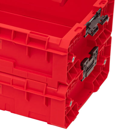 Toolbrothers RHINO L boîte à outils EXTENDER ULTRA 9 l - pour étendre la boîte à outils RHINO L