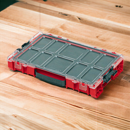 Toolbrothers RHINO L Organizer ULTRA Höhe M Custom Multilayer 5 l IP54