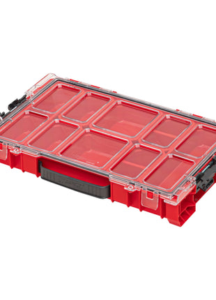Toolbrothers RHINO L Organizer ULTRA altezza M scatole 5 l IP54 con scatole estraibili