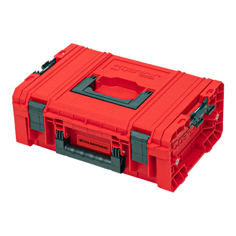 Toolbrothers RHINO L tool case Basic ULTRA 12 l IP54 with tool tray