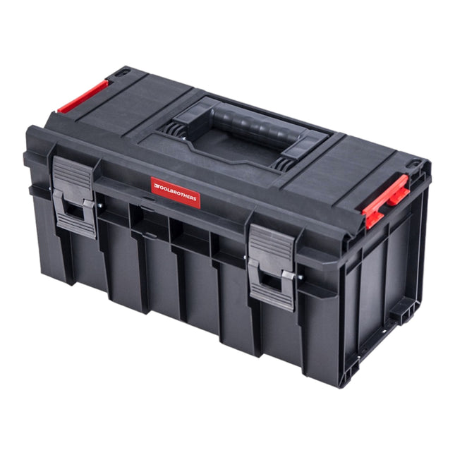 Toolbrothers RHINO Slim Werkzeugkoffer ECO Basic Compact Edition 29 l IP54