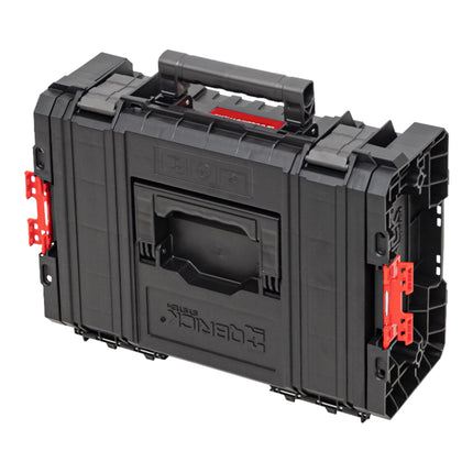 Toolbrothers RHINO L maletín de herramientas ECO Basic 12 l IP54 + bandeja de herramientas
