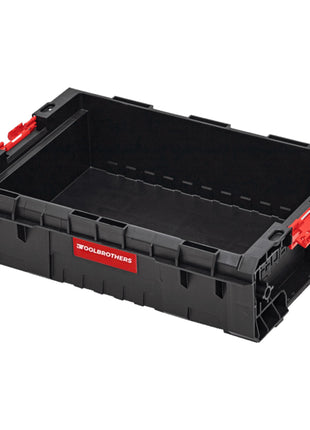 Toolbrothers RHINO L Werkzeug Box ECO 9 l - Basis für RHINO L Werkzeug Box EXTENDER