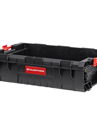 Toolbrothers RHINO L Werkzeug Box ECO 9 l - Basis für RHINO L Werkzeug Box EXTENDER