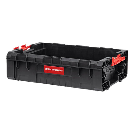 Toolbrothers RHINO L Boîte à outils ECO 9 l - Base pour boîte à outils RHINO L EXTENDER