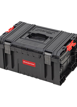 Toolbrothers RHINO L Valigia portautensili ECO Organize+ 19 l IP54 + vaschetta portautensili
