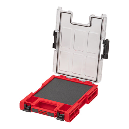 Toolbrothers RHINO XXL Organizer ULTRA Hauteur M Custom Multilayer 2,5 l IP66