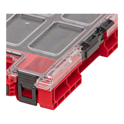 Toolbrothers RHINO XXL Organizer ULTRA Hauteur M Custom Multilayer 2,5 l IP66