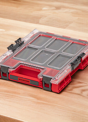 Toolbrothers RHINO XXL Organizer ULTRA wysokość M Custom Multilayer 2,5 l IP66