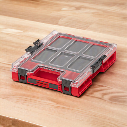 Toolbrothers RHINO XXL Organizer ULTRA Hauteur M Custom Multilayer 2,5 l IP66