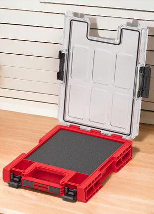 Toolbrothers RHINO XXL Organizer ULTRA wysokość M Custom Multilayer 2,5 l IP66