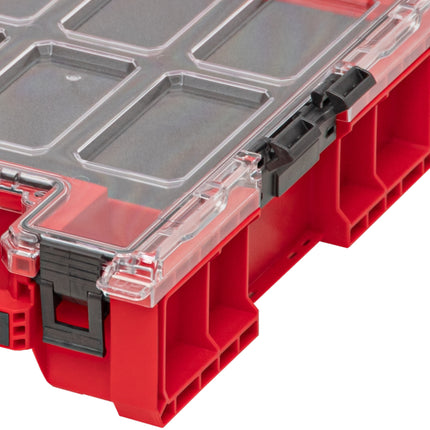 Toolbrothers RHINO XXL Organizer ULTRA Hauteur M+ Custom Multilayer 4 l IP66