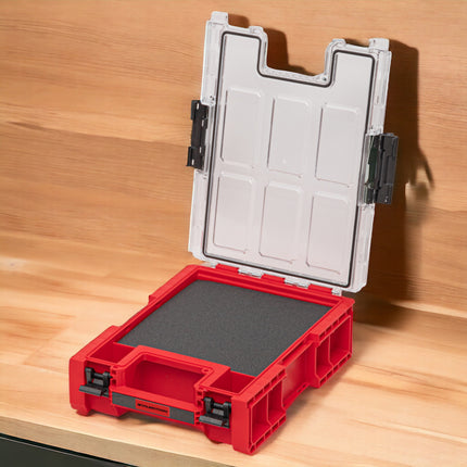 Toolbrothers RHINO XXL Organizer ULTRA Hauteur M+ Custom Multilayer 4 l IP66