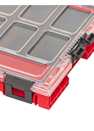Toolbrothers RHINO XXL Organizer ULTRA Wysokość L Niestandardowy wielowarstwowy 6 l IP66