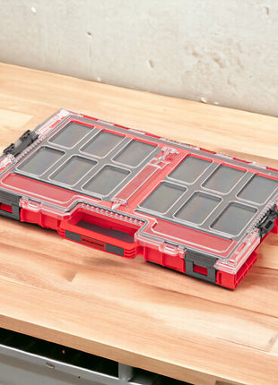 Toolbrothers RHINO XXL Organizer ULTRA Wysokość L Niestandardowy wielowarstwowy 6 l IP66