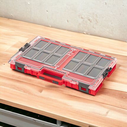 Toolbrothers RHINO XXL Organizer ULTRA Hauteur L Custom Multilayer 6 l IP66