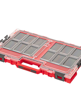 Toolbrothers RHINO XXL Organizer ULTRA Wysokość L Niestandardowy wielowarstwowy 6 l IP66
