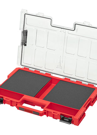 Toolbrothers RHINO XXL Organizer ULTRA Wysokość L Niestandardowy wielowarstwowy 6 l IP66