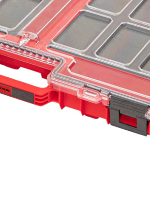 Toolbrothers RHINO XXL Organizer ULTRA Wysokość L Niestandardowy wielowarstwowy 6 l IP66