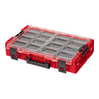 Toolbrothers RHINO XXL Organizer ULTRA Hauteur XL Custom Multilayer 13,5 l IP66
