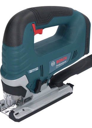 Bosch GST 18V-125 B Professional cordless jigsaw 18 V 125 mm Brushless Solo ( 06015B3001 ) - without battery, without charger