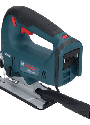 Bosch GST 18V-125 B Professional cordless jigsaw 18 V 125 mm Brushless Solo ( 06015B3001 ) - without battery, without charger