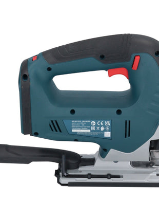 Bosch GST 18V-125 B Professional cordless jigsaw 18 V 125 mm Brushless Solo ( 06015B3001 ) - without battery, without charger