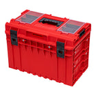 Toolbrothers RHINO XXL walizka narzędziowa ULTRA Comfort+ wysokość XL 52 l IP66 z wyjmowanymi przegrodami