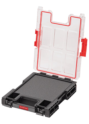 Toolbrothers RHINO XXL Organizer ECO Wysokość M Niestandardowy wielowarstwowy 2,5 l IP66