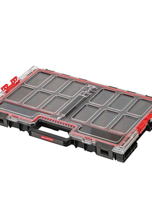 Toolbrothers RHINO XXL Organizer ECO Wysokość L Niestandardowy Wielowarstwowy 6 l IP66