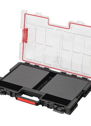 Toolbrothers RHINO XXL Organizer ECO Wysokość L Niestandardowy Wielowarstwowy 6 l IP66