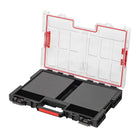 Toolbrothers RHINO XXL Organizer ECO Wysokość L Niestandardowy Wielowarstwowy 6 l IP66