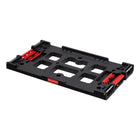 Toolbrothers RHINO XXL 2 en 1 Placa Multiadaptadora / Soporte de Pared - Conecta XXL con XL y L