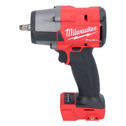 Milwaukee M18 FMTIW2F38-0 Akumulatorowy klucz udarowy 18 V 745 Nm 3/8" Brushless Solo - bez akumulatora, bez ładowarki